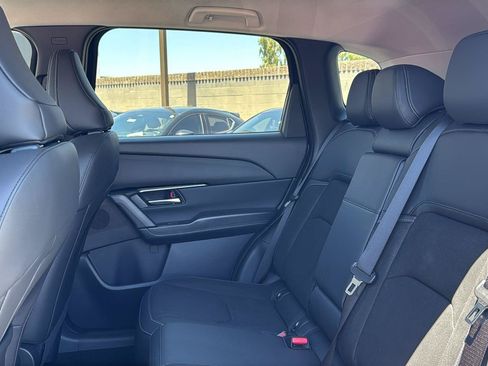 New 2026 MAZDA CX-5 Preferred AWD/4WD image 23