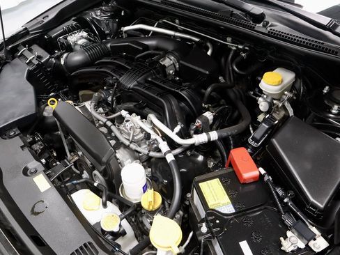 Used 2023 Subaru Crosstrek 2.5i Limited image 16