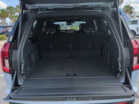 New 2026 Ford Expedition Max King Ranch AWD/4WD image 13