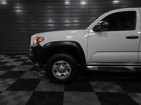 Used 2021 Toyota Tacoma SR image 36