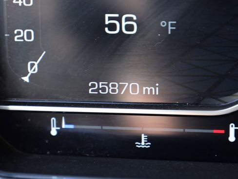 Used 2024 GMC Sierra 3500 Denali w/ Denali Reserve Package image 14