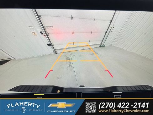 Used 2025 Chevrolet Silverado 2500 LT w/ Convenience Package AWD/4WD image 34