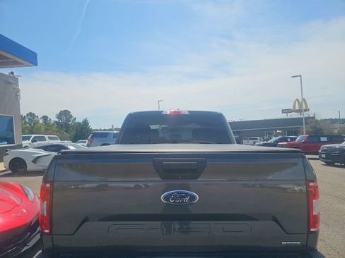 Used 2020 Ford F150 XL w/ Equipment Group 101A Mid image 5