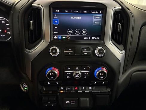 Used 2020 GMC Sierra 1500 SLE w/ SLE Value Package AWD/4WD image 27