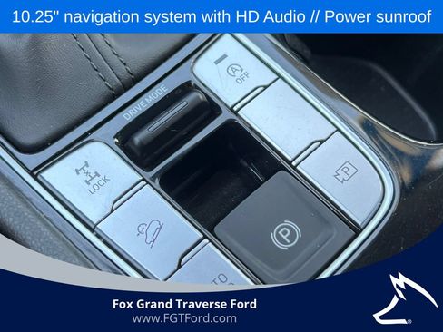Used 2024 Hyundai Tucson SEL w/ Convenience Package AWD/4WD image 27