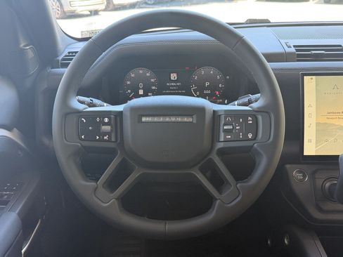 New 2026 Land Rover Defender 110 S AWD/4WD image 11
