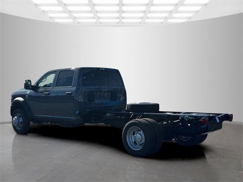 New 2026 RAM 5500 Tradesman image 5