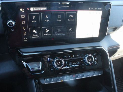 New 2026 GMC Sierra 3500 AT4 w/ AT4 Premium Plus Package image 41