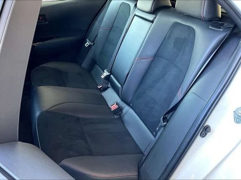 Used 2025 Toyota Corolla GR AWD/4WD image 25