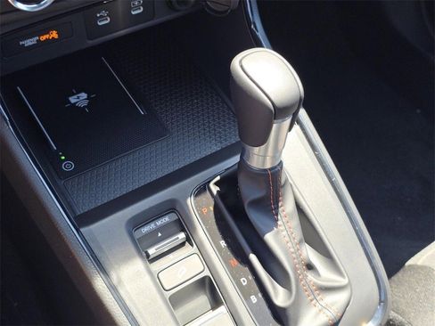 New 2026 Honda CR-V TrailSport image 33