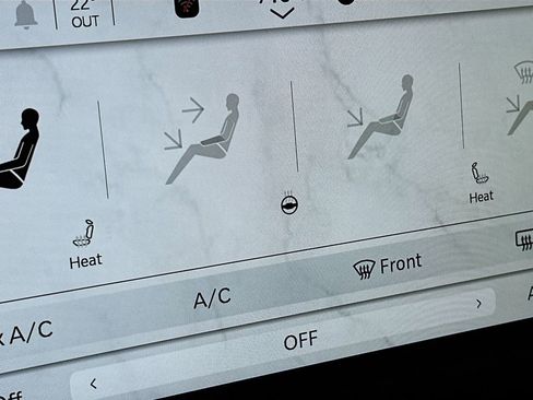 New 2026 Jeep Wrangler Willys image 26