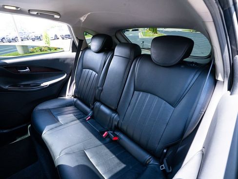 Used 2016 INFINITI QX50 AWD w/ Premium Plus Package image 45
