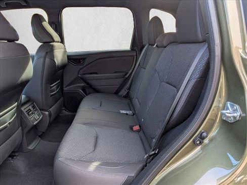 New 2026 Subaru Forester Premium image 12