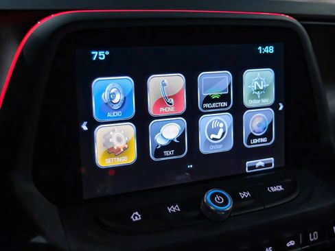 Used 2018 Chevrolet Camaro SS image 24