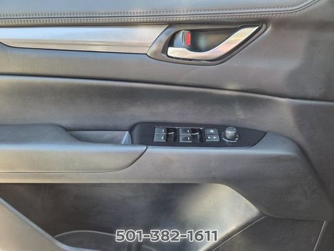 Used 2024 MAZDA CX-5 AWD 2.5 S w/ Select Package image 30