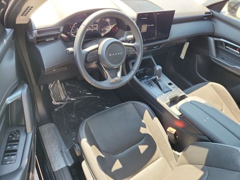 New 2026 MAZDA CX-5 Select image 23