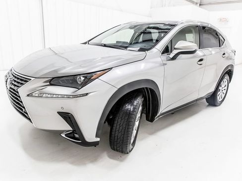 Used 2019 Lexus NX 300 FWD w/ Comfort Package image 2