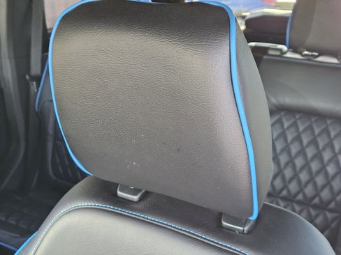 Used 2023 Ford Bronco Wildtrak image 16