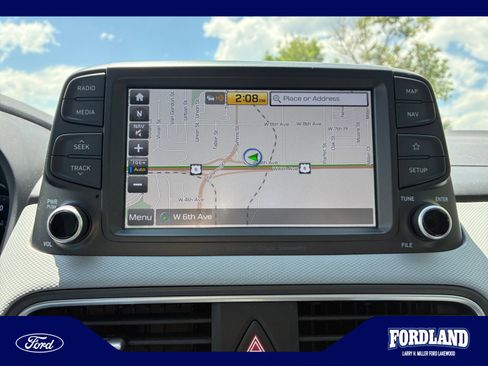 Used 2019 Hyundai Kona Ultimate AWD/4WD image 28
