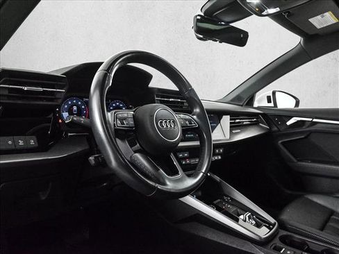 Used 2024 Audi A3 2.0T Premium image 10