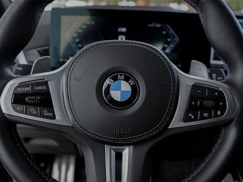 Used 2025 BMW X5 M60i image 20