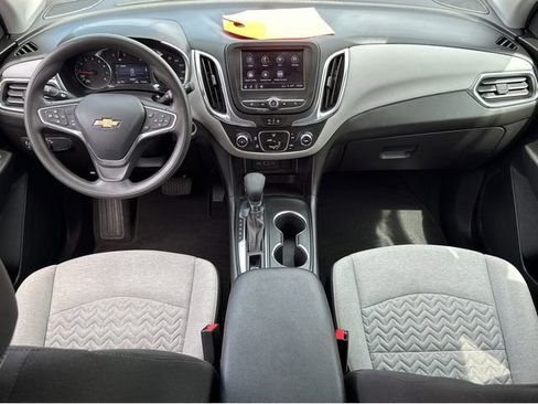Used 2023 Chevrolet Equinox LT AWD/4WD image 18