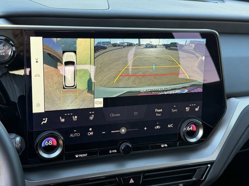 Used 2025 Lexus TX 350 AWD image 18