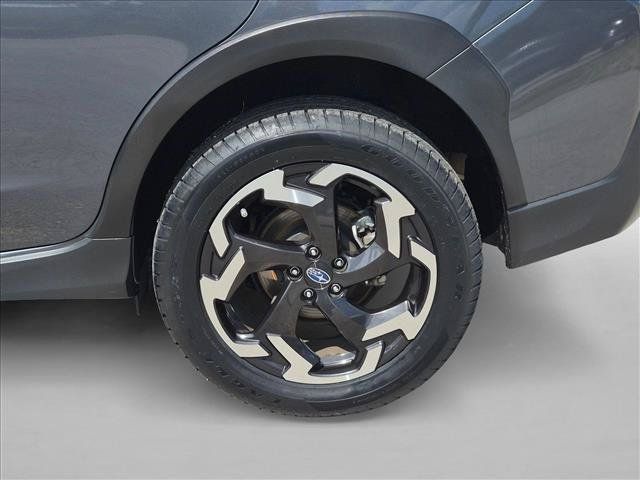 Used 2023 Subaru Crosstrek 2.5i Limited w/ Moonroof Package AWD/4WD image 21