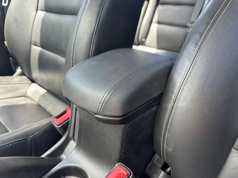 Used 2014 Chevrolet Cruze LT w/ RS Package FWD image 27