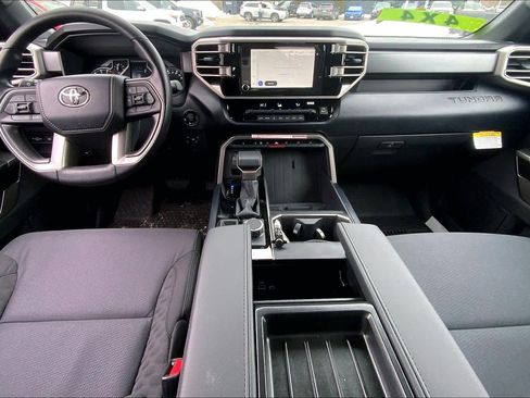 New 2026 Toyota Tundra SR5 image 5