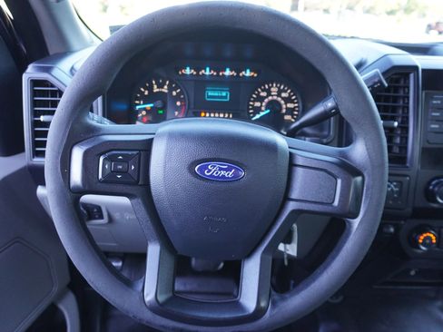 Used 2017 Ford F150 XL w/ Snow Plow Prep Package AWD/4WD image 18