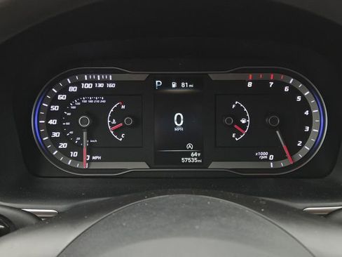 Used 2024 Hyundai Tucson SEL image 36