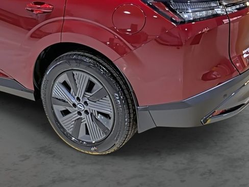 New 2026 Nissan Murano SL AWD/4WD image 9
