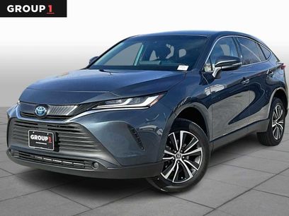 Used 2024 Toyota Venza LE