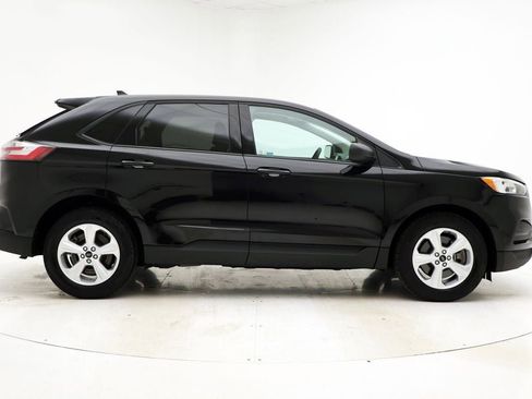 Used 2023 Ford Edge SE AWD/4WD image 3