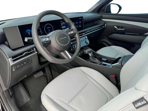 New 2026 Hyundai Santa Cruz SEL image 14