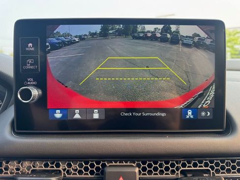 New 2026 Honda HR-V Sport image 9