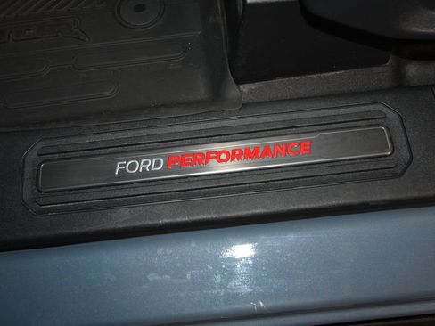 Used 2024 Ford Bronco Raptor AWD/4WD image 7