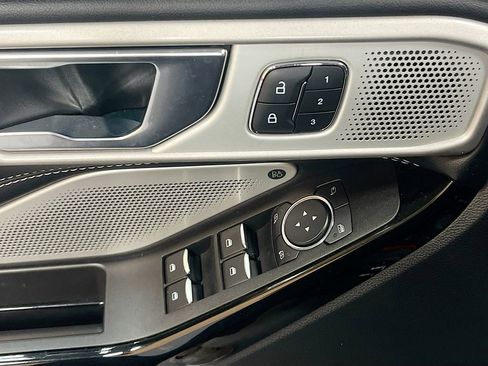 Used 2022 Ford Explorer ST w/ Equipment Group 401A image 18