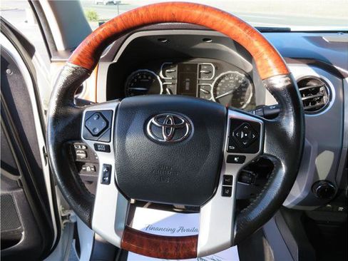 Used 2020 Toyota Tundra 1794 Edition image 29