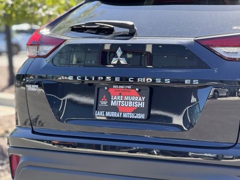 New 2026 Mitsubishi Eclipse Cross ES image 10