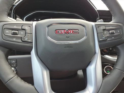 New 2026 GMC Sierra 1500 SLT w/ SLT Premium Plus Package AWD/4WD image 18