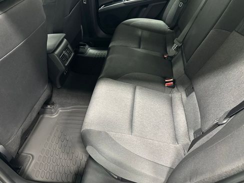Used 2026 Toyota Camry LE FWD image 45