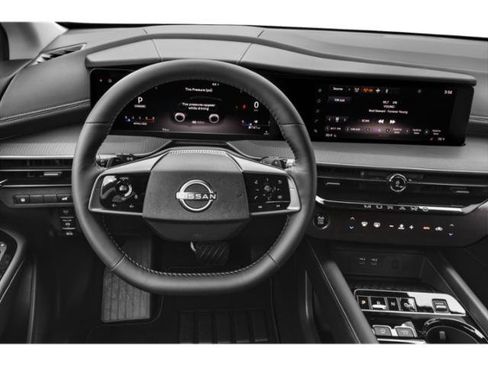 Used 2026 Nissan Murano SV AWD/4WD image 9