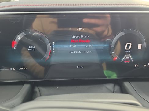New 2026 Dodge Charger Scat Pack AWD/4WD image 22