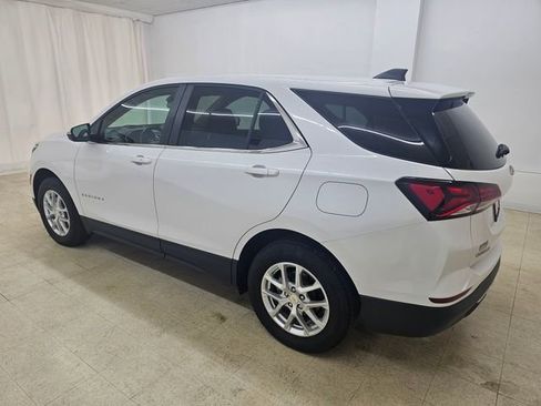Used 2024 Chevrolet Equinox LT AWD/4WD image 20