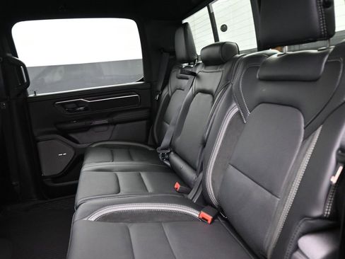 New 2026 RAM 1500 Rebel w/ G/T Package image 14