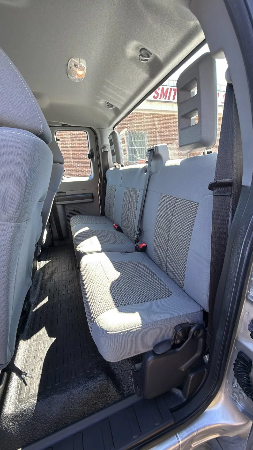 Used 2015 Ford F350 XL w/ Power Equipment Group RWD image 27