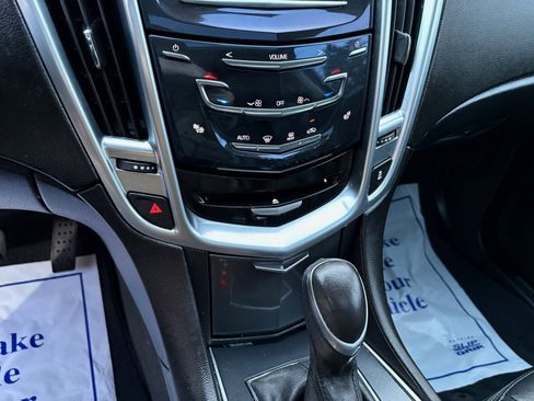 Used 2015 Cadillac SRX FWD image 28
