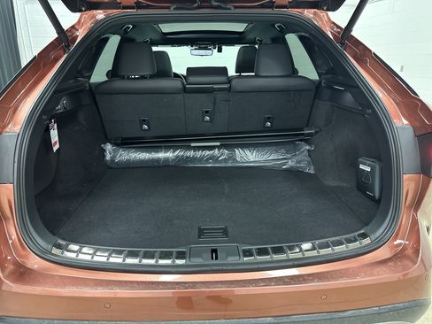 Certified 2025 Lexus RX 350 AWD image 32
